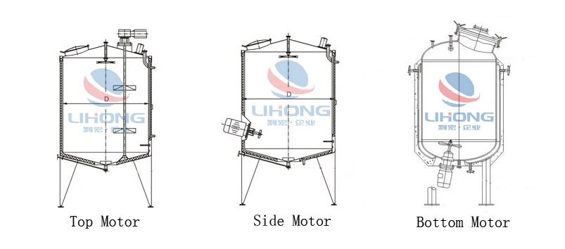 Stainless Steel Steam Heating Shower Foam Mixing Pot