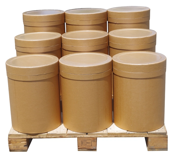 50L Thickened Multi-Purpose Packing Dense Circular Transport Barrel