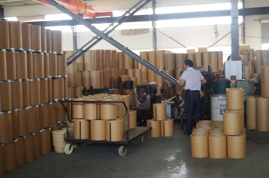 50L Thickened Multi-Purpose Packing Dense Circular Transport Barrel