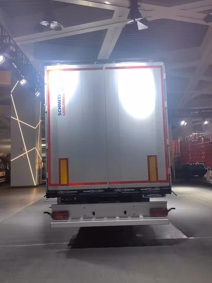 Складной велосипед De Box Trailer Алюминиевый пищевой алюминиевый багажник для лошадей Оптовая продажа Teardrop Lonboy Prijs Custom 60FT Tap Trailer